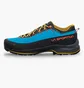 Кроссовки мужские La Sportiva Tx4 Evo Light Blue/Black ZFAS052B14E35