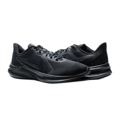 Кроссовки мужские Nike Downshifter 10 Black Ci9981-002