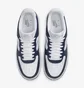 Кросівки чоловічі Nike Air Force 1 Low Blue/White Dv3501-400