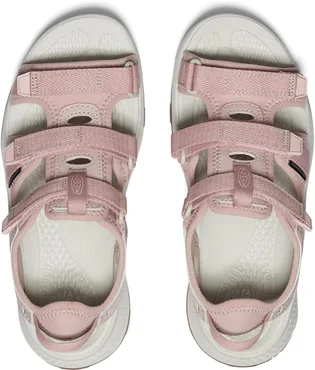 Сандалі жіночі Keen Astoria West Open-Toe Beige 1027177