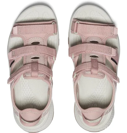 Сандалі жіночі Keen Astoria West Open-Toe Beige 1027177
