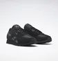 Кросівки чоловічі Reebok Classic Nylon Black Ie4537