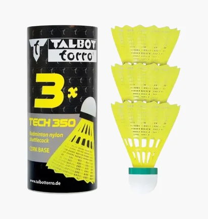 Волан Talbot Tech 350 Slow Yellow 479115