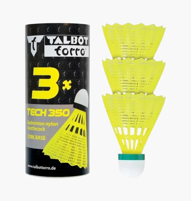 Волан Talbot Tech 350 Slow Yellow 479115