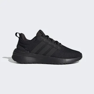Кроссовки детские Adidas Racer Tr21 Shoes Black Gz9127