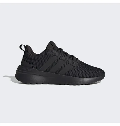 Кроссовки детские Adidas Racer Tr21 Shoes Black Gz9127