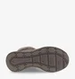 Черевики жіночі Skechers D`Lux Walker Beige 167388-DKTP