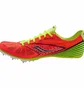 Кроссовки женские Saucony Endorphin Md4 Red 190091