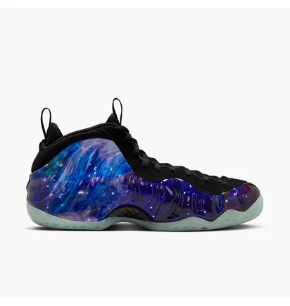 Кроссовки мужские Nike Foamposite One Multi FQ4303-400