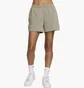 Шорты женские Nike Sportswear Chill Terry Grey HF6940-320