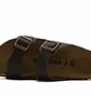 Сандали женские Birkenstock Arizona Nl Brown 51103