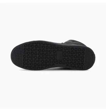 Кроссовки женские Puma Vikky V2 Mid SL Black 370619-03