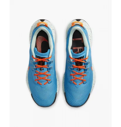 Кросівки чоловічі Nike Pegasus Trail 3 Light Blue Da8697-400
