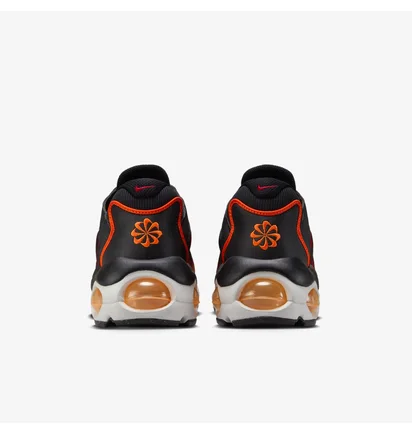 Кроссовки мужские Nike Air Max Tw Se Orange/Black FJ2590-001