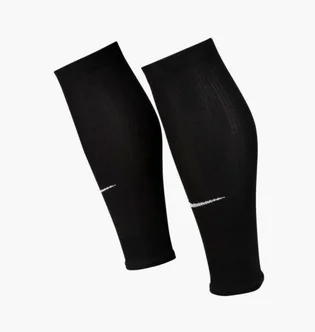 Гетри унісекс Nike Strike Slv Black DH6621-010