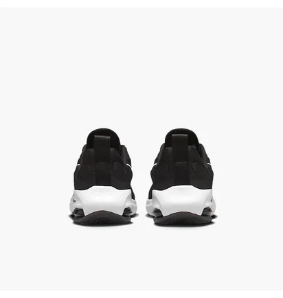 Кросівки дитячі Nike Air Zoom Arcadia 2 Black DM8491-002