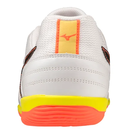 Футзалки мужские Mizuno Morelia Sala Club In White Q1GA230381