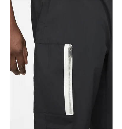 Штаны мужские Nike Mens Utility Pants Black DM6681-010