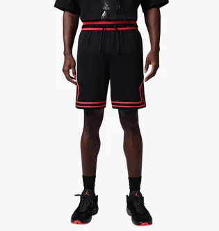 Шорти чоловічі Air Jordan Sport Dri-Fit Mesh Black HF9910-014