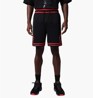 Шорты мужские Air Jordan Sport Dri-Fit Mesh Black HF9910-014