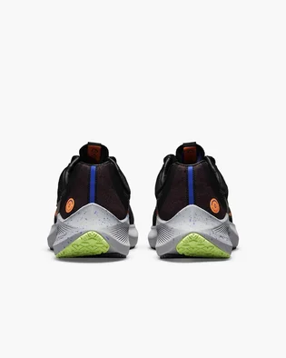 Кросівки жіночі Nike Womens Weatherized Road Running Shoes Black DC3730-002