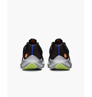 Кроссовки женские Nike Womens Weatherized Road Running Shoes Black DC3730-002