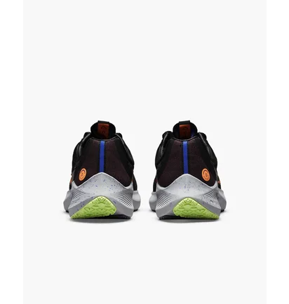Кросівки жіночі Nike Womens Weatherized Road Running Shoes Black DC3730-002