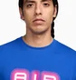 Футболка мужская Nike Nsw Sw Air Graphic Tee Blue HM0185-480