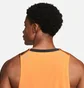 Майка чоловіча Nike Rise 365 Tank Orange DM4781-871