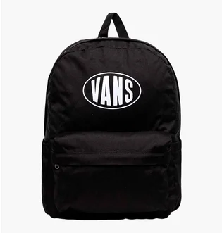 Рюкзак унісекс Vans Old Skool Black VN000H4WY28