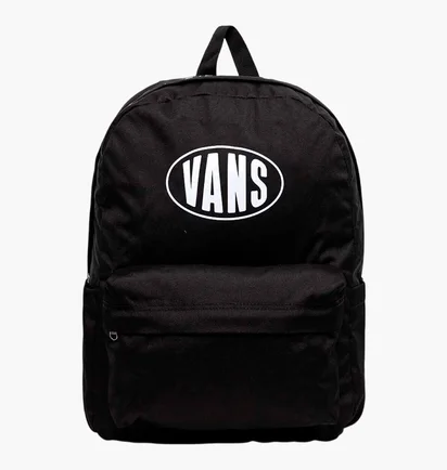 Рюкзак унісекс Vans Old Skool Black VN000H4WY28