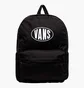 Рюкзак унісекс Vans Old Skool Black VN000H4WY28