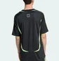 Футболка мужская Adidas Teamgeist Black JW5872