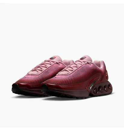 Кроссовки женские Nike Air Max Dn Bordo HQ4050-600