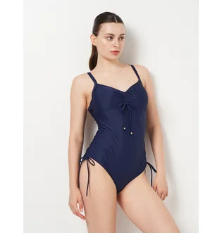 Купальник женский Aqua speed Alexa 9724 40 Blue 294-04