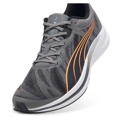 Кросівки чоловічі Puma Redeem Profoam Engineered Black 378367-13