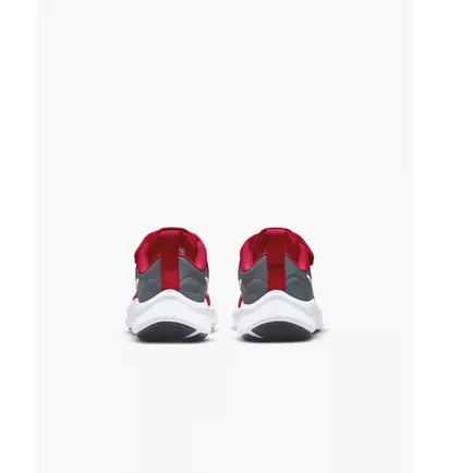 Кросівки дитячі Nike Star Runner 3 Red Da2777-607