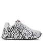 Кросівки жіночі Skechers Spread The Love White 155507-WBGY