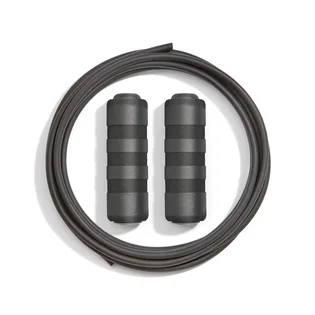 Скакалка Adidas Speed Rope Black ADRP-12234-NL