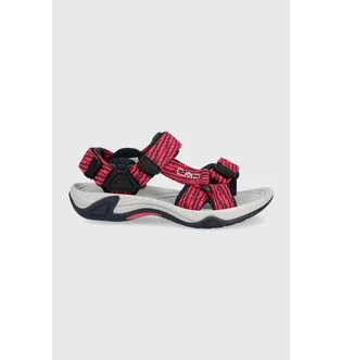 Сандали детские Cmp Hamal Hiking Sandal Red 38Q9954-32Cg