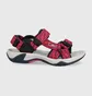 Сандали детские Cmp Hamal Hiking Sandal Red 38Q9954-32Cg