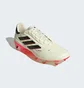 Бутсы унисекс Adidas Copa Pure Ii Elite Soft Ground Boots Beige IE4982