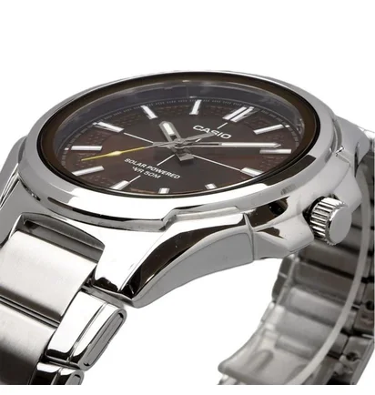 Часы мужские Casio MTP-RS100D-5A
