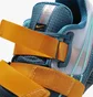 Кросівки унісекс Nike Romaleos 4 Blue CD3463-493