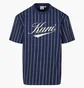 Футболка чоловіча Karl Kani Blue PD00008919