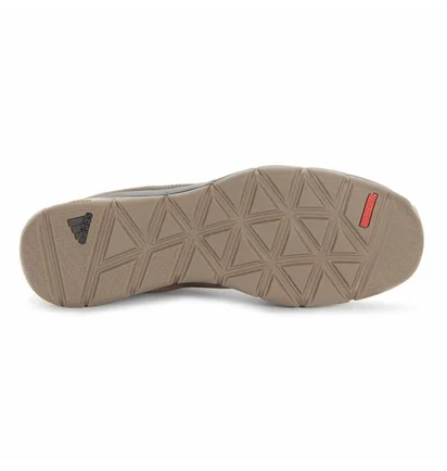 Кроссовки мужские Adidas Anzit Dlx Mid Brown M22784