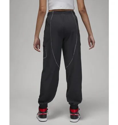 Штаны женские Air Jordan Sport Black FB4659-010