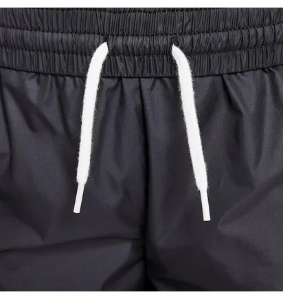 Штани дитячі Nike Rpl Crossover Pant Black FZ5237-010