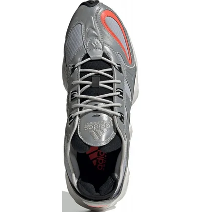 Кроссовки унисекс Adidas Originals Fyw S-97 Grey Ee5313