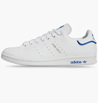 Кеды мужские Adidas Stan Smith Shoes White Gw0489